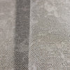 Elegant 3D Embossed Wallpaper, Gray Plain Color Distressed Pattern Modern Abstract Wallcovering, Sturdy Large 114 sq ft Roll - Walloro High End Wallcoverings & More