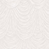 Elegant Beige Embossed Wallpaper, Home Wall Decor, Aesthetic Wallpaper, Textured Wallcovering Non-Adhesive- 41.7”W X 393”H - Walloro High End Wallcoverings & More