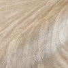 Elegant Beige Striped Embossed Wallpaper, Non-Adhesive - 113 sq ft - Walloro High End Wallcoverings & More