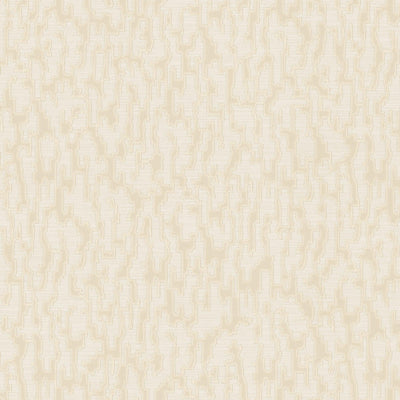 Glam Solid Color Wallpaper, Gold Rich Embossed Abstract Metallic Accents, Shimmering Design - Walloro High End Wallcoverings & More