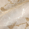 Golden Vein Marble Beige Embossed Wallpaper, Home Wall Decor, Aesthetic Wallpaper, Textured Wallcovering Non-Adhesive and Non-Peel and Stick - Walloro High End Wallcoverings & More