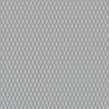 Gray Elegant Hexagon Embossed Wallpaper, Small Honeycomb Grid Pattern Textured wallcovering - Walloro High End Wallcoverings & More