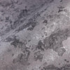 Gray Rustic Abstract Farmhouse Wallpaper, 3D Embossed Weathered Solid Color Wallcovering - Walloro High End Wallcoverings & More