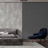 Gray Wall Panel, PS Wall Home Decoration Panel-Premium Quality - Walloro High End Wallcoverings & More