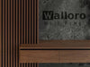 Gray Wall Panel, PS Wall Home Decoration Panel-Premium Quality - Walloro High End Wallcoverings & More