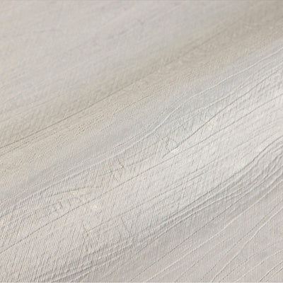 Ivory Embossed Wallpaper, 3D Linen Textured, Wallcovering, Traditional, Extra Large 114 sq ft Roll, Fabric Feel, Stripe, Washable - Walloro High End Wallcoverings & More