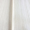 Ivory Modern Embossed Striped Wallpaper, Plain Solid Color Textured Wallcovering - Walloro High End Wallcoverings & More