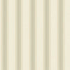 Large Striped Embossed Wallpaper, Beige Shimmering Retro, Vintage, Art Deco, Mid-Century Stripe Decorative Pattern, Large 114 sq ft Roll - Walloro High End Wallcoverings & More