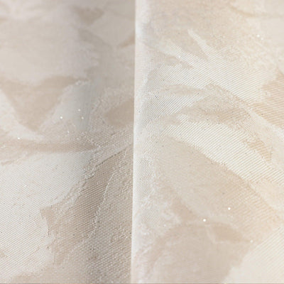 Light Beige Abstract Shimmering Wallpaper, Modern Luxury Sparkling Solid Color Wall Paper - Walloro High End Wallcoverings & More