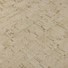 Light Beige Cork Textured Wallpaper, Wood Tree Bark Grain Design Stylish Realistic Wallcovering - Walloro High End Wallcoverings & More