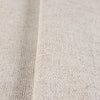 Light Beige ,Gray Sprakling Linen Texture Textured Wallpaper, Classical Woven Fabric Decorative Wallcovering - Walloro High End Wallcoverings & More