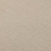 Light Beige Jute Basket Weave Textured Wallpaper, Solid Color Modern Plain Wallcovering - Walloro High End Wallcoverings & More