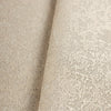 Light Beige Modern Textured Wallpaper, Solid Color Sparkling Light Neutral Colors Non-Pasted Wallcovering - Walloro High End Wallcoverings & More