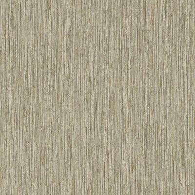 Light Brown Thin Modern Striped Wallpaper, Deep Embossed Textured Modern Wallcovering - Walloro High End Wallcoverings & More