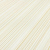 Light Cream Thin Striped 3D Embossed Wallpaper, Stylish Fabric Like Patterns Wallcovering - Walloro High End Wallcoverings & More