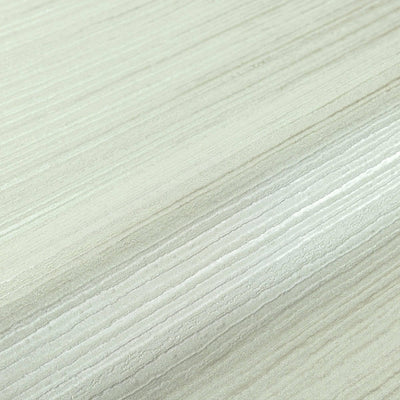 Light Green Modern Embossed Striped Wallpaper, Plain Solid Color Textured Wallcovering - Walloro High End Wallcoverings & More