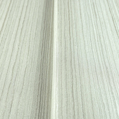 Light Green Modern Embossed Striped Wallpaper, Plain Solid Color Textured Wallcovering - Walloro High End Wallcoverings & More