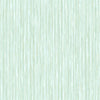 Light Green Shiny 3D Embossed Striped Wallpaper, Plain Color Textured Wall Paper - Walloro High End Wallcoverings & More