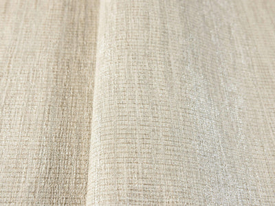 Light Neutral 3D Embossed Modern Wallpaper, Subtle Neutral Colors Light Striped Design Wallcovering - Walloro High End Wallcoverings & More