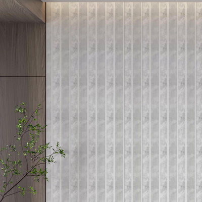 Marble White Wall Panel, PS Wall Home Decoration Panel-Premium Quality - Walloro High End Wallcoverings & More