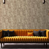 Modern Abstract Distressed Wallpaper, Rich Textured Embossed Wallcovering, Traditional, Elegant Wallpaper, Extra Large 114 sq ft Roll, Beige - Walloro High End Wallcoverings & More