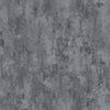 Modern Abstract Distressed Wallpaper, Rich Textured Embossed Wallcovering, Traditional, Stylish, Extra Large 114 sq ft Roll, Metallic Silver - Walloro High End Wallcoverings & More