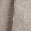 Modern Deep Embossed Wallpaper, Gray Solid Color Plain Elegant Sparkling Glittering Wallcovering, Easy Clean, Abstract, Plain, Non-Woven - Walloro High End Wallcoverings & More