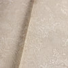 Modern Deep Embossed Wallpaper, Light Tan Solid Color Plain Elegant Sparkling Glittering Wallcovering, Easy Clean, Abstract, Plain, Non-Woven - Walloro High End Wallcoverings & More