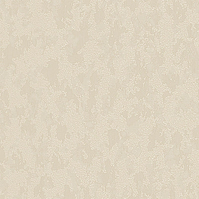 Modern Deep Embossed Wallpaper, Light Tan Solid Color Plain Elegant Sparkling Glittering Wallcovering, Easy Clean, Abstract, Plain, Non-Woven - Walloro High End Wallcoverings & More