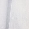 Off White Linen Textured Wallpaper, Cream Modern Neutral Colors Non-Pasted Wallcovering - Walloro High End Wallcoverings & More