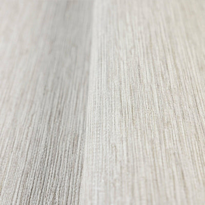 Off White Thin Modern Striped Wallpaper, Deep Embossed Textured Modern Wallcovering - Walloro High End Wallcoverings & More