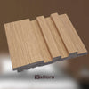 PS Wood Grain Background Wall Panel, PS Wall Home Decoration Panel-Premium Quality - Walloro High End Wallcoverings & More