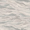 Realistic 3D Embossed Marble Wallpaper, Light Blue Nature Inspired Modern Stone Marbled Effect Wallcovering - Walloro High End Wallcoverings & More