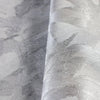 Silver Abstract Shimmering Wallpaper, Modern Luxury Sparkling Solid Color Wall Paper - Walloro High End Wallcoverings & More