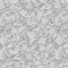 Silver Abstract Shimmering Wallpaper, Modern Luxury Sparkling Solid Color Wall Paper - Walloro High End Wallcoverings & More