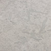 Sleek Abstract Embossed Wallpaper, Light Gray Rich Textured Plain Modern Shimmering Wall Decor, Non-Woven Wallcovering - Walloro High End Wallcoverings & More