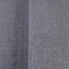 Solid Color Linen Textured Wallpaper, Dark Gray Modern Neutral Colors Non-Pasted Wallcovering - Walloro High End Wallcoverings & More