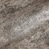 Timeless Distressed Embossed Wallpaper, Dark Gray Worn Abstract Rustic Pattern Modern Wallcovering for Home and Commercial Use, Rich Textured Wall Accent - Walloro High End Wallcoverings & More