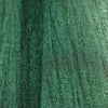 Timeless Embossed Solid Color Wallpaper, Green Sparkling Glitter 3D Textured Wall Decor, Washable, Hotel Collection Wall Decoration - Walloro High End Wallcoverings & More