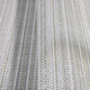 Trendy Thin Striped Textured Wallpaper, Gray, Brown Modern Minimalist Washable Pinstripe Pattern, Home Wall Interior Decor - Walloro High End Wallcoverings & More