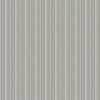 Trendy Thin Striped Textured Wallpaper, Gray, Brown Modern Minimalist Washable Pinstripe Pattern, Home Wall Interior Decor - Walloro High End Wallcoverings & More