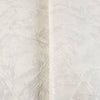 Cream White Plain Embossed Wallpaper, Home Wall Decor, Aesthetic Wallpaper, Textured Wallcovering Non-Adhesive- 41.7”W X 393”H - Walloro Luxury 3D Embossed Textured Wallpaper 