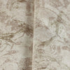Light Neutral Washed Distressed Wallpaper, Rich Damask Textured Embossed Wallcovering, Large 114 sq ft Roll, Washable, Rusted, Abstract - Walloro Luxury 3D Embossed Textured Wallpaper 
