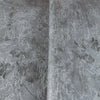 Modern Abstract Distressed Wallpaper, Rich Textured Embossed Wallcovering, Traditional, Stylish, Extra Large 114 sq ft Roll, Metallic Silver - Walloro Luxury 3D Embossed Textured Wallpaper 