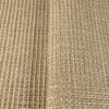 Boho Grass Cloth Wallpaper, Linen Textured Wallpaper, Fabric Knit Effect Embossed Wallcovering, Large 178 sq ft, Jute, Brown  Neutral Color - Walloro Luxury 3D Embossed Textured Wallpaper 