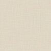 Boho Grasscloth Wallpaper, Linen Textured Wallpaper, Fabric Knit Effect Embossed Wallcovering, Large 178 sq ft Roll, Jute Wall Paper, Beige - Walloro Luxury 3D Embossed Textured Wallpaper 
