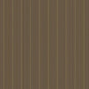 Chic Striped Textured Wallpaper, Stripes Wallcovering, Extra Wide 178 sq ft, Large Stripes, Grasscloth Wallpaper, Brown Linen Textured, Dark - Walloro Luxury 3D Embossed Textured Wallpaper 