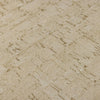 Cork Wallpaper, Wood Effect Textured Embossed Wallpaper, Wallcovering, Large 178 sq ft Roll, Natural Wood Grain, Beige, Log Cabin Camper Van - Walloro Luxury 3D Embossed Textured Wallpaper 