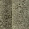 Cork Wallpaper, Wood Effect Textured Embossed Wallpaper, Wallcovering, Large 178 sq ft Roll, Wood Grain, Green Neutral, Log Cabin Camper Van - Walloro Luxury 3D Embossed Textured Wallpaper 