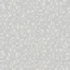 Elegant Abstract Geometric Embossed Wallpaper, Shimmering 3D White Silver Textured Wallcovering, Non-Pasted, Extra Large 178 sq ft Roll - Walloro Luxury 3D Embossed Textured Wallpaper 